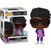 POP! Marvel Black Panther Wakanda Forever Shuri Diamond collection 1173 POP! Marvel Black Panther Wakanda Forever Shuri Diamond collection 1173