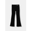Detské legíny Calvin Klein Jeans IG0IG03003.128.170.9BYA čierna 164 Detské legíny Calvin Klein Jeans IG0IG03003.128.170.9BYA čierna 164