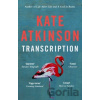 Transcription - Kate Atkinson Transcription - Kate Atkinson