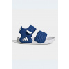 Detské sandále adidas ADILETTE SANDAL 2 HQ9208 modrá EUR 22 Detské sandále adidas ADILETTE SANDAL 2 HQ9208 modrá EUR 22