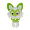 Pokémon Plyšák Generation IX-Sprigatito 22 cm Pokémon Plyšák Generation IX-Sprigatito 22 cm