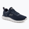 SKECHERS Track Broader navy pánska tréningová obuv SKECHERS Track Broader navy pánska tréningová obuv