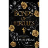 Bonds of Hercules - Jasmine Mas, HarperCollins Publishers Bonds of Hercules - Jasmine Mas, HarperCollins Publishers