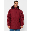 Volcom Longo Gore Tex (burnt red) M, vínovo červená Volcom Longo Gore Tex (burnt red) M, vínovo červená