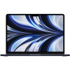 APPLE MacBook Air 13'' M2 chip 8-core CPU and 8-core GPU, 16GB, 256GB - Midnight APPLE MacBook Air 13'' M2 chip 8-core CPU and 8-core GPU, 16GB, 256GB - Midnight