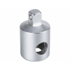 Adaptér z 3/8'' na 1/4'' s otvorom pre trhák Fortum Adaptér z 3/8'' na 1/4'' s otvorom pre trhák Fortum