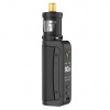 Innokin Coolfire Z80 Kit s Zenith II Tank 80W Leather Black Innokin Coolfire Z80 Kit s Zenith II Tank 80W Leather Black