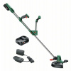 BOSCH Aku strunová kosačka UniversalGrassCut 18V-260 (2x2,0 Ah) 06008C1D05 BOSCH Aku strunová kosačka UniversalGrassCut 18V-260 (2x2,0 Ah) 06008C1D05