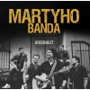 MARTYHO BANDA - ARGONAUT (1CD) MARTYHO BANDA - ARGONAUT (1CD)