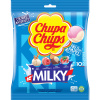 Chupa Chups lízanky Milky bag 120 g Chupa Chups lízanky Milky bag 120 g