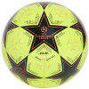 Lopta adidas UCL Club IX4065 žltá, veľkosť 5 Lopta adidas UCL Club IX4065 žltá, veľkosť 5