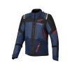 Textilní bunda Andes V4 Drystar, Alpinestars (tmavě modrá/modrá/černá, vel. 4XL) Textilní bunda Andes V4 Drystar, Alpinestars (tmavě modrá/modrá/černá, vel. 4XL)