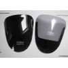 Turistické plexi štít na motocykel YAMAHA FZS FAZER 600 1998-2001 Turistické plexi štít na motocykel YAMAHA FZS FAZER 600 1998-2001