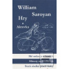 Hry a aktovka (William Saroyan) Hry a aktovka (William Saroyan)
