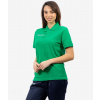 POLO COTONE PIQUET SUMMER polo tričko zelená 4XL POLO COTONE PIQUET SUMMER polo tričko zelená 4XL