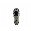 LEATT chrániče na kolená Dual Axis 22 green LEATT chrániče na kolená Dual Axis 22 green