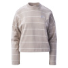 Dámske Tričko s dlhým rukávom NIKE W NSW JSY STRIPE LS TOP DD5186-236 – Béžová Dámske Tričko s dlhým rukávom NIKE W NSW JSY STRIPE LS TOP DD5186-236 – Béžová