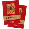 Filokalia II. diel (prvá + druhá časť) SET Filokalia II. diel (prvá + druhá časť) SET