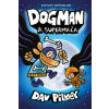 Dogman a supermača - Dav Pilkey Dogman a supermača - Dav Pilkey