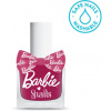 Snails Snails, dětský smyvatelný lak na nehty Barbie, Zářící!, 10,5 ml Snails Snails, dětský smyvatelný lak na nehty Barbie, Zářící!, 10,5 ml