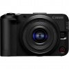 Canon Bezzrcadlovka EOS R50 V + objektiv RF-S 14–30 mm F4–6,3 IS STM PZ 6895C014 Canon Bezzrcadlovka EOS R50 V + objektiv RF-S 14–30 mm F4–6,3 IS STM PZ 6895C014