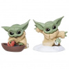 Hasbro Star Wars The Mandalorian Baby Grogu™ S2E4 sada The Bounty Hasbro Star Wars The Mandalorian Baby Grogu™ S2E4 sada The Bounty