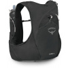 OSPREY DURO 6 BLACK - S OSPREY DURO 6 BLACK - S