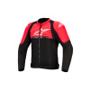 Textilní bunda SMX AIR, ALPINESTARS (červená/černá, vel. L) Textilní bunda SMX AIR, ALPINESTARS (červená/černá, vel. L)