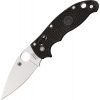 Spyderco Manix 2 Lightweight Black Spyderco Manix 2 Lightweight Black
