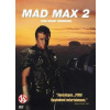 Mad Max 2 (originální znění bez CZ titulků) - DVD digipack (Šílený Max 2) Mad Max 2 (originální znění bez CZ titulků) - DVD digipack (Šílený Max 2)