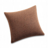 Obliečka na vankúš - Ozdobná obliečka na vankúš Biederlack 40 x 40 cm (Cashmere-pushion Terra 40x40 Biederlack vankúš) Obliečka na vankúš - Ozdobná obliečka na vankúš Biederlack 40 x 40 cm (Cashmere-pushion Terra 40x40 Biederlack vankúš)