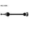 SKF Hnací hriadeľ SKF VKJC 4585 SKF Hnací hriadeľ SKF VKJC 4585