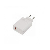 Cestovná Nabíjačka Xiaomi MDY-11-EZ USB-A 3A/33W Biela (Bulk) Cestovná Nabíjačka Xiaomi MDY-11-EZ USB-A 3A/33W Biela (Bulk)
