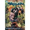 Batman 12: Baneovo město, díl první (ZZ) Batman 12: Baneovo město, díl první (ZZ)