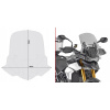 GIVI sklo D6415S TRIUMPH TIGER 900 20-25 GIVI sklo D6415S TRIUMPH TIGER 900 20-25