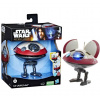 Hasbro Star Wars Obi-Wan Kenobi Electronic LO- Lola 13 cm Hasbro Star Wars Obi-Wan Kenobi Electronic LO- Lola 13 cm