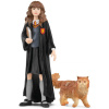 Schleich Hermiona a Krivonožka - Harry Potter Schleich Hermiona a Krivonožka - Harry Potter