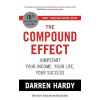The Compound Effect The Compound Effect