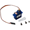 Spektrum Timber X 1,2m: 9g servo A332 MG Spektrum Timber X 1,2m: 9g servo A332 MG