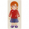 CreativeToys puzzle Dievča CreativeToys puzzle Dievča