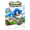 Sonic Generations Sonic Generations