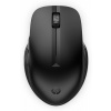 HP Bezdrôtová myš Multi-Device 435 - USB + Bluetooth prijímač čierna (3B4Q5AA) (3B4Q5AA) HP Bezdrôtová myš Multi-Device 435 - USB + Bluetooth prijímač čierna (3B4Q5AA) (3B4Q5AA)