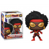 Funko Pop! 1228 Marvel SpiderMan Across The SpiderVerse SpiderWoman Funko Pop! 1228 Marvel SpiderMan Across The SpiderVerse SpiderWoman