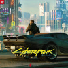 GLO GAMING PUZZLE: CYBERPUNK 2077 MERCENARY RISE GLO GAMING PUZZLE: CYBERPUNK 2077 MERCENARY RISE