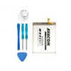 Baterie pro Samsung Galaxy A20, A30, A30s, A50, A50s, Li-Ion 3,85V 4000mAh (náhrada EB-BA505ABU) Baterie pro Samsung Galaxy A20, A30, A30s, A50, A50s, Li-Ion 3,85V 4000mAh (náhrada EB-BA505ABU)