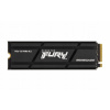 Kingston FURY Renegade 2TB, SFYRDK/2000G Kingston FURY Renegade 2TB, SFYRDK/2000G