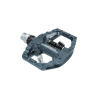 Shimano Pedále cestné PD-EH500 SPD jednostranné+zar. SM-SH56 Shimano Pedále cestné PD-EH500 SPD jednostranné+zar. SM-SH56