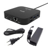 i-tec USB-C Dual HDMI Docking Station with Power Delivery 100W + i-tec Universal Charger 100W C31DUALHDMIDPD100 I-Tec i-tec USB-C Dual HDMI Docking Station with Power Delivery 100W + i-tec Universal Charger 100W C31DUALHDMIDPD100 I-Tec