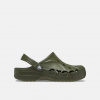 Crocs Baya Clog K Army Green Crocs Baya Clog K Army Green