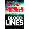 Blood Lines - Nelson DeMille, Alex DeMille Blood Lines - Nelson DeMille, Alex DeMille